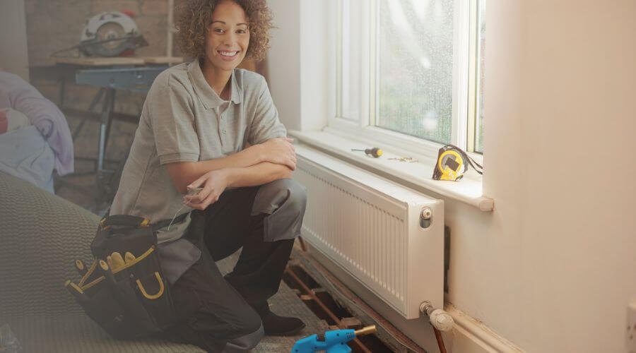 Professional industrial roofing company in Floyd, NM